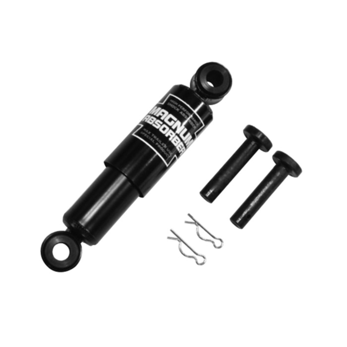 TIGHT JAPAN タイトジャパン マグナムアブソーバー 1個 ピン付 トレーラー用品
