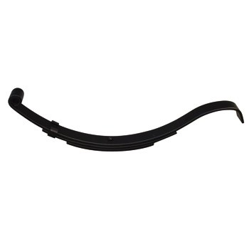 TIGHT JAPAN タイトジャパン リーフスプリング 1本 ’07プロポジション用 ブッシュ付リーフ64 4枚式 トレーラー用品 24,819円