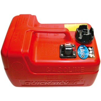 楽天市場】純正 SEA-DOO EPA 燃料タンク LinQ Fuel Caddy 15