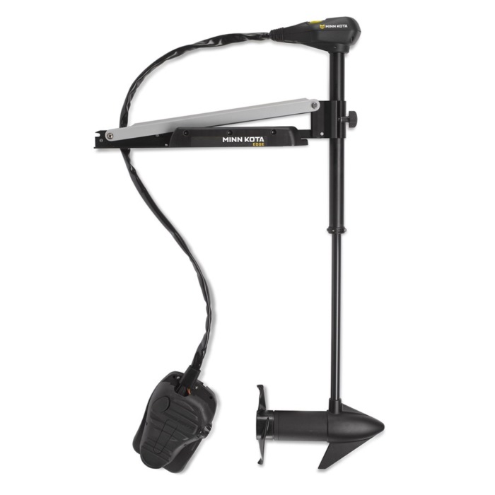MINN KOTA ミンコタ エッジシリーズ 淡水モデル 45EDGE-45 推力45Lbs、シャフト長45\