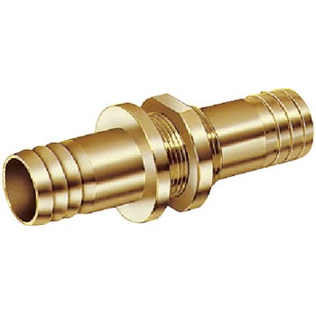 船外ニップル W型 32mm(1-1 4”) 水回り ボート用品|ステディーサーフ店