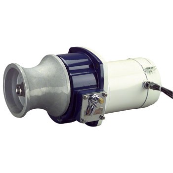 イカール REL-4024 25A,400W 24V 係船手道具 船がかり 小船設備