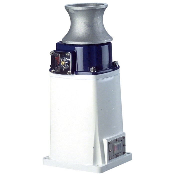 工進イカール RES-4024 24V 猪牙備品 係船物の具