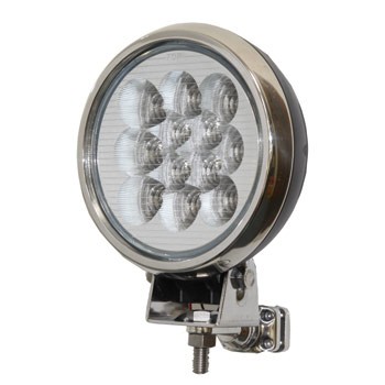 REGAR リガー マリン用LED LED-36WRG 36W ボート用品 電装品|ステディーサーフ店