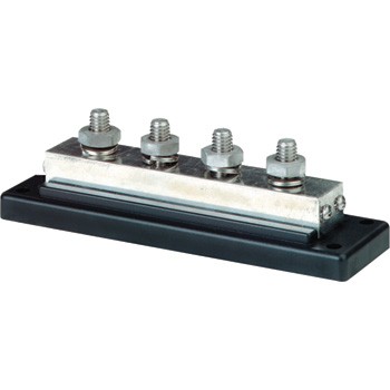 パワーバスバー 600Amp 2104 ボート用品 電装品|ステディーサーフ店