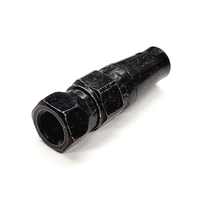MAROL（マロール） キャンパカ金具 CFTG-04-CZP 1個売り 操舵装置 ボート用品