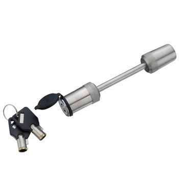 カプラーロック SXTC2 ステンレス 2-1 2” トレーラー用品