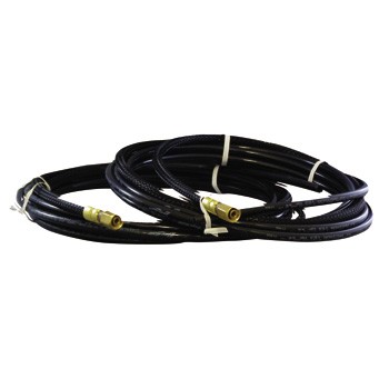 SEASTAR(シースター) 2.0 PROヘルム用 ホースセット HO5714 14ft 操舵装置 ボート用品