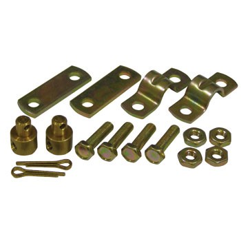 SEASTAR(シースター) タンデムキット 039489-002 TWIN-S用オプション 御引き回しとり備える 小船設備