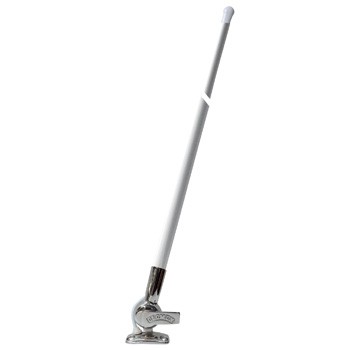 GLOMEX グローメックス 国際VHF用アンテナ RA104SSAUS 3db 3FT ボート用品 航海計器・航海用具|ステディーサーフ店