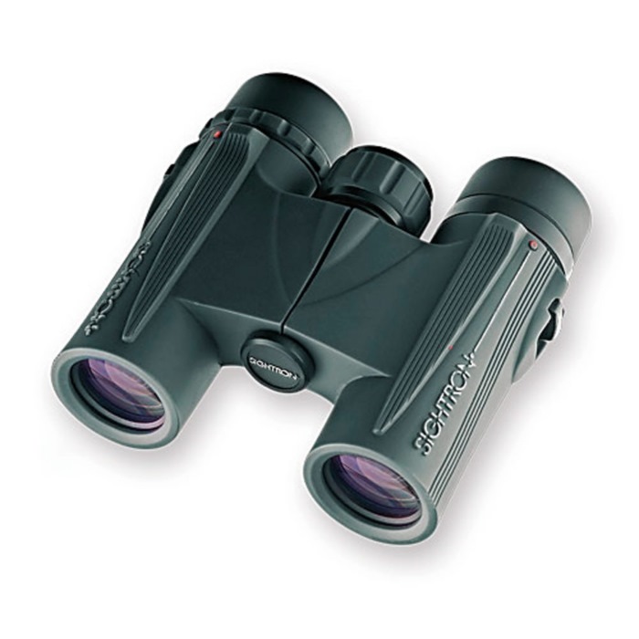サイトロン 防水双眼鏡 SI 8倍×25mm 360g 109×43×117mm フィッシング 釣り 航海計器・航海用具