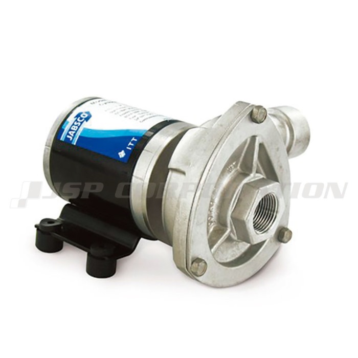 低気圧揚水機 渦巻形揚水機 50840-2024 24V 猪牙備品 吸排水