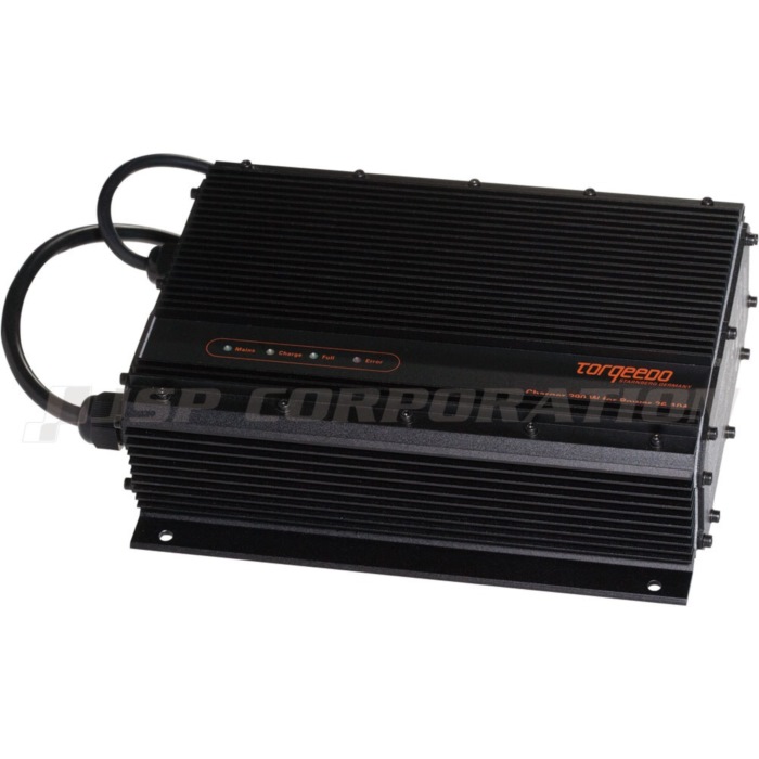 TORQEEDO トルキード バッテリーチャージャー Power26-104用 ミニボート 電動船外機トルキード 93,594円