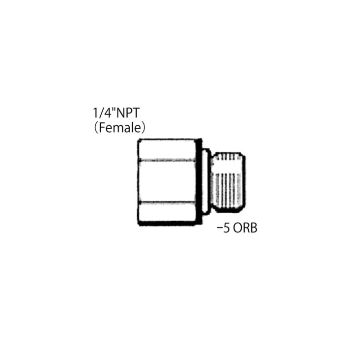 SEASTAR シースター 3 8”ホース継ぎ手 HF6012 3個入 ボート用品 操舵装置