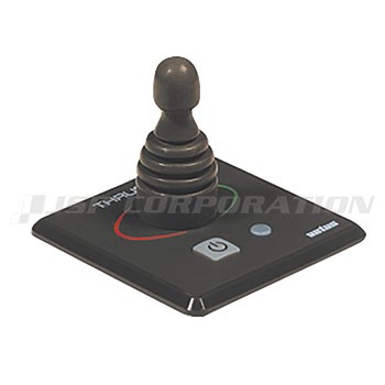 VETUS ヴィータス ジョイスティック BPJE2 ボート用品 船体制御 42,625円