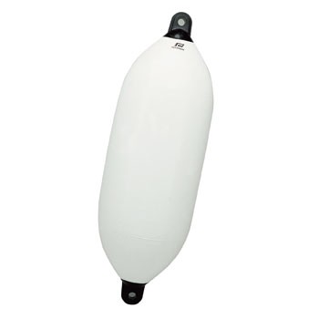 PLASTIMO プラスチモ ビッグフェンダー 450mmφ×1400mm 係船用具 フェンダー・ブイ ボート用品|ステディーサーフ店