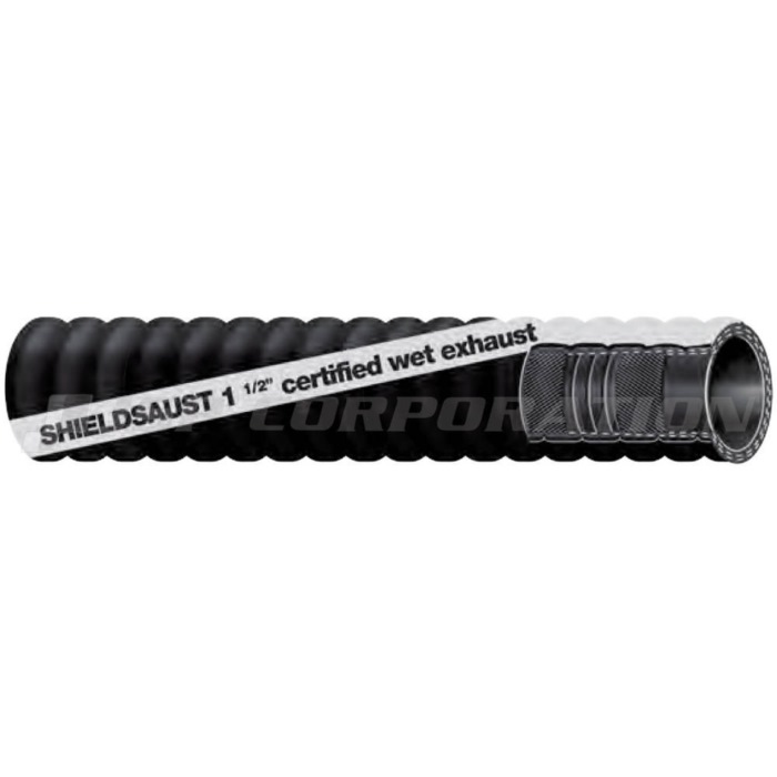クーリングウォーターホース 内径32mm 外形41mm ボート用品