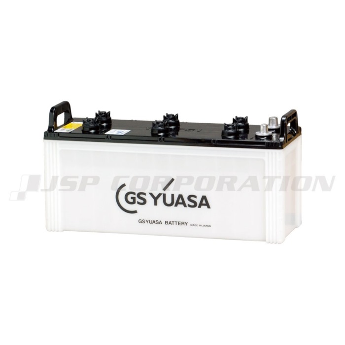 GS YUASA MRN マリーンシリーズバッテリー MRN-130F51 ボート用品 電装品｜ステディーサーフ店