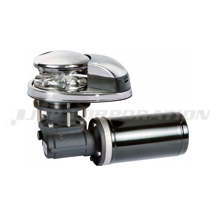 QUICK 陳列場ラス PRINCE 続きもの DP2-500 膜鳴楽器無 12V 係船手道具 船がかり 小船設備