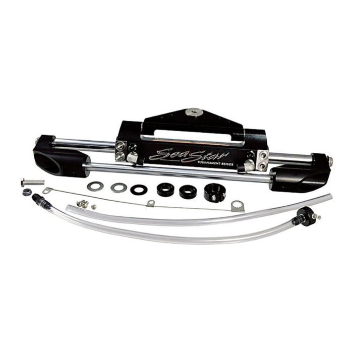 トーナメントシリンダー HC6845S 操舵装置 ボート用品