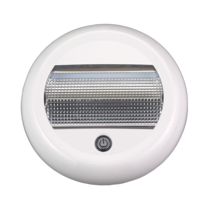 防水LED インテリアライト 10 ～ 30V ボート用品 電装品