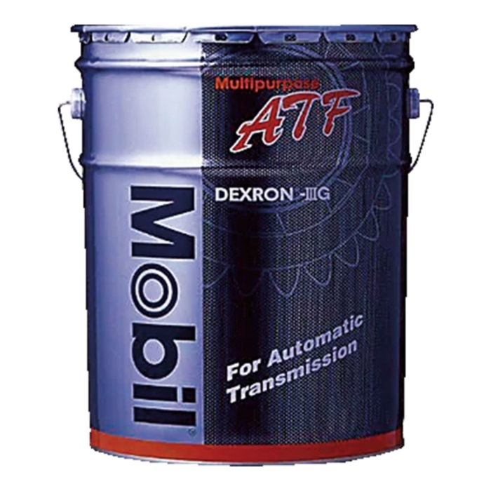 モービルマルチパーパス ATF 20L 缶 ボートメンテナンス用品｜ステディーサーフ店