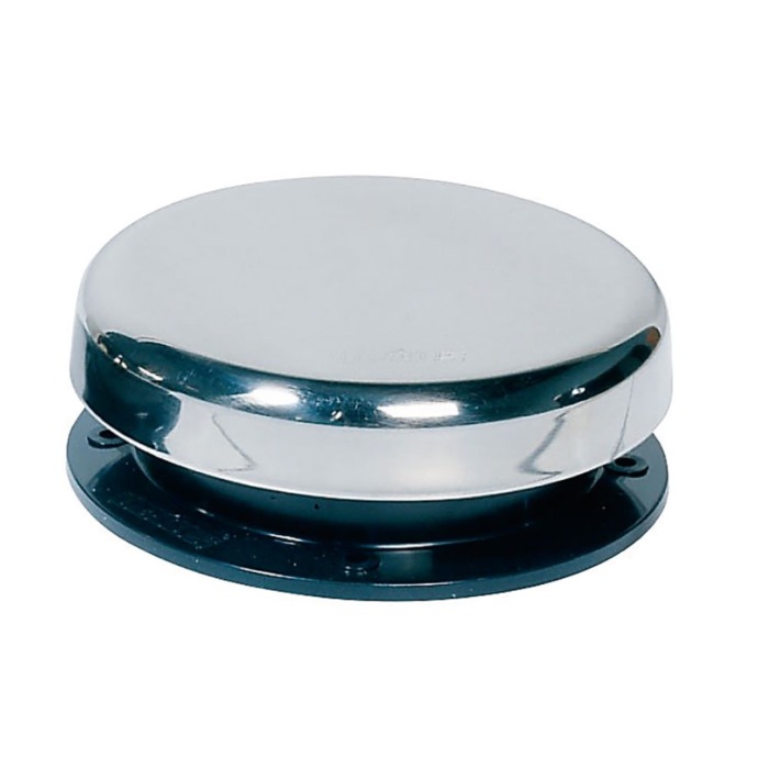 マッシュルーム型ベンチレーター 600768 183mm ボート用品|ステディーサーフ店