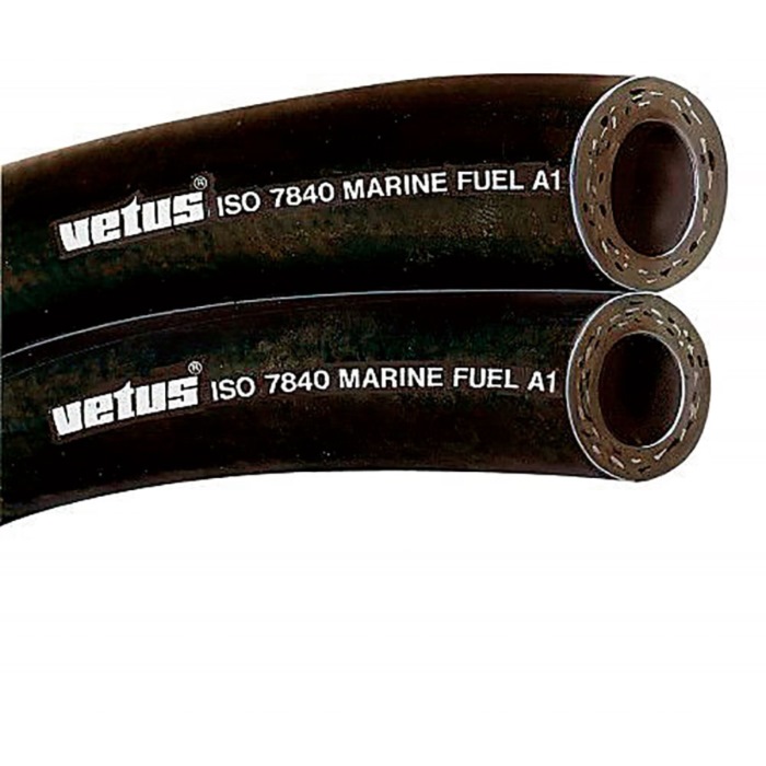 VETUS ヴィータス 燃え種配管工事導管 口径25粍 見て呉れ35粍 小船設備 燃え種貯蔵タンクまわり