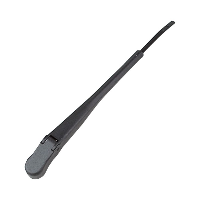 VETUS ヴィータス ワイパーアーム シングルロングアーム 395-481mm ボート用品 外装品 ワイパー|ステディーサーフ店