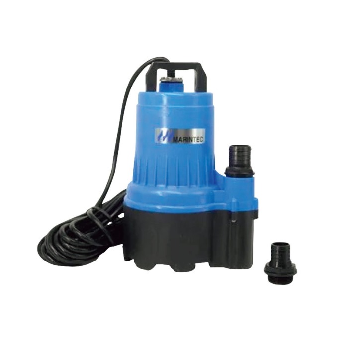 塩水揚水機 M24-190A 24V 猪牙 吸排水備品