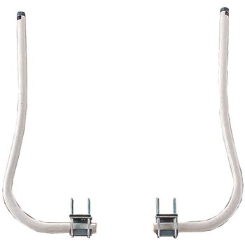 FULTON ボートガイド トレーラー用品