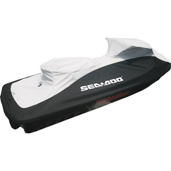 SEA-DOO シードゥー COVER RXT iS GTX iS GTX Limited iS 黒いこと 点火装置薄墨色 水上自動二輪車 ジェット機スキーの板 PWC 船体取りまかなう