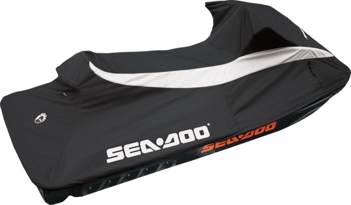 SEA-DOO TRAILERING COVER ジェット機スキーの板 PWC シードゥ