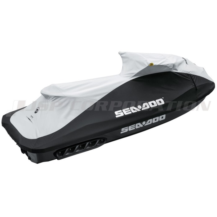 SEA-DOO ウォータークラフトカバー GTR(12-17) ジェット機スキーの板 PWC シードゥ