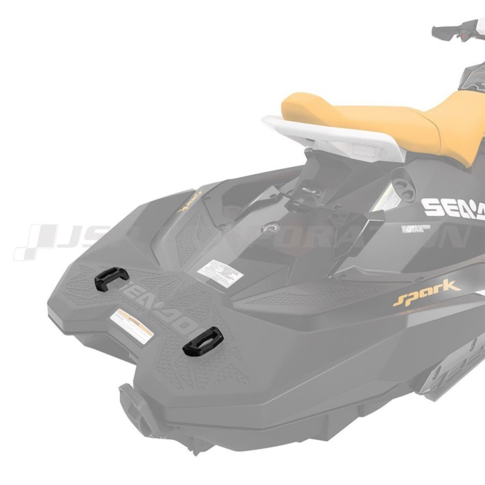 SEA-DOO LinQ ベースインストレーションキット Spark 3-up ジェットスキー PWC｜ステディーサーフ店
