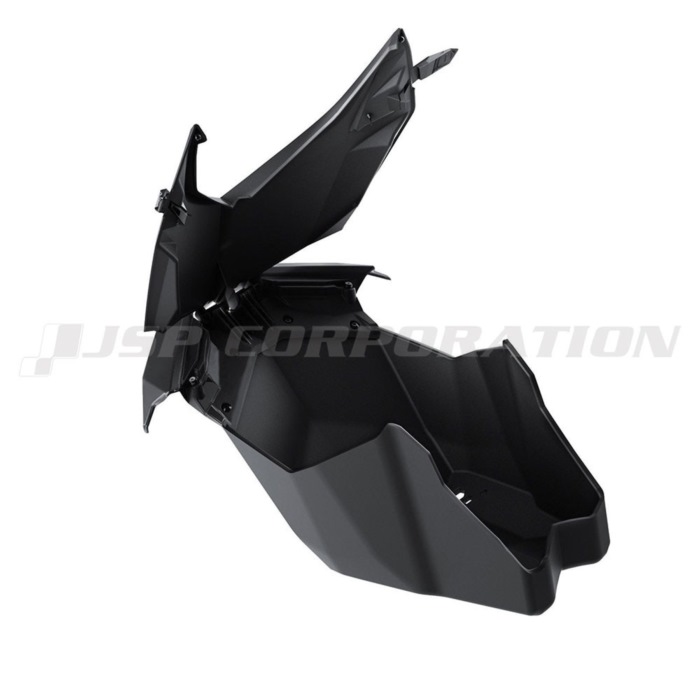 SEA-DOO FRONT STORAGE BIN KIT SEADOO SPARK用 ジェットスキー PWC シードゥ｜ステディーサーフ店
