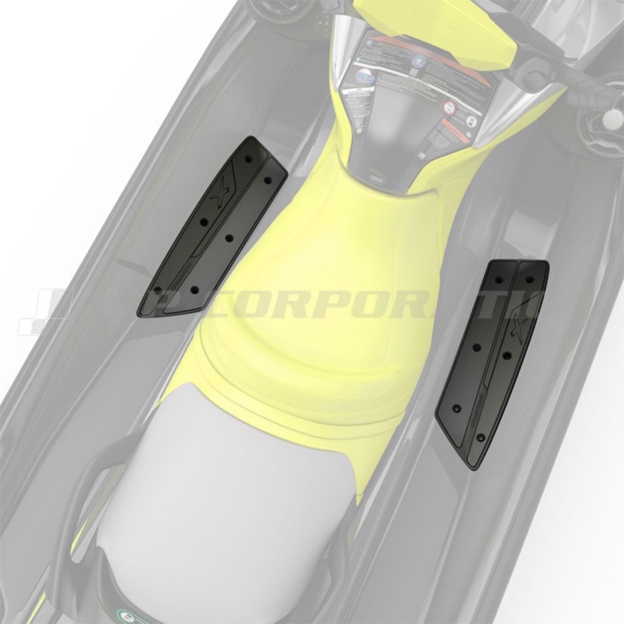 SEA-DOO FOOTSTEP LAT KIT ジェットスキー PWC シードゥ