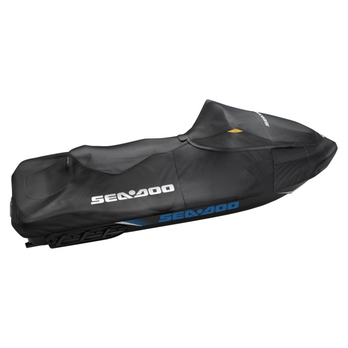 SEA-DOO CANVAS COVER_TOWAGE ジェット機スキーの板 PWC シードゥ