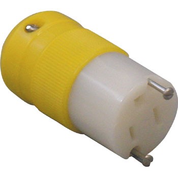 MARINCO 船側プラグ 5269CR ボート用品 電装品