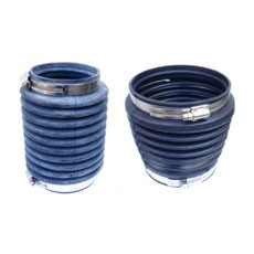 VOLVO BELLOW KIT, EXHAUST 短艇装置 推進機