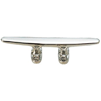 フラットトップクリート (ステンレス) 150×54×32mm ボート用品 外装品 クリート