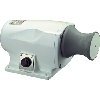 工進 ミニ長い巻き毛 (チタンボロンローラー) RN-2512H 12V 係船手道具 船がかり 小船設備