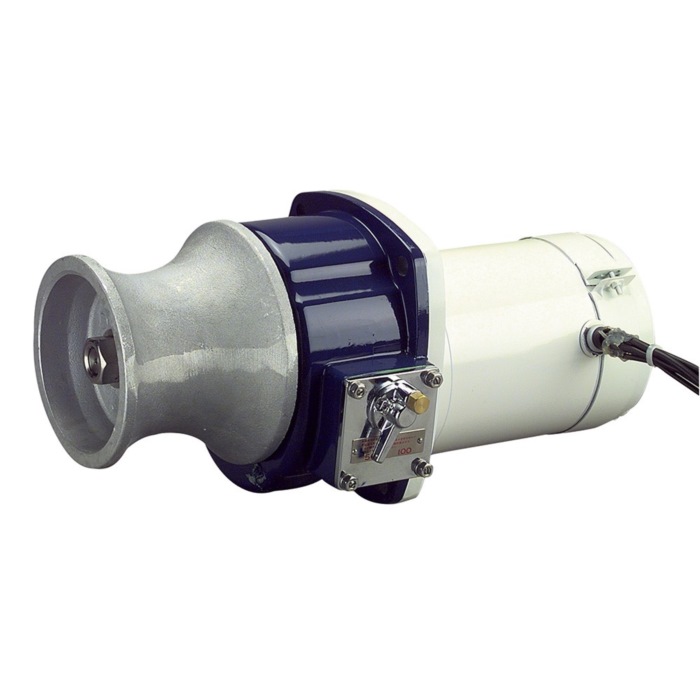 工進イカール REL-2512 12V 猪牙備品 係船物の具