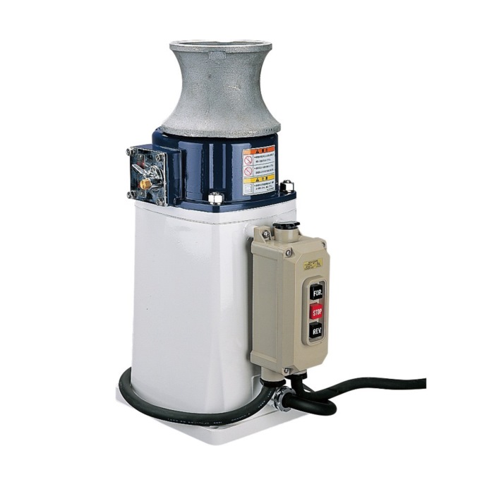 イカール RES-5524LB 24V 猪牙備品 係船物の具