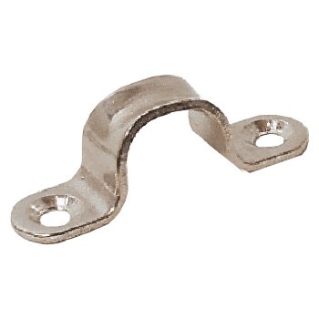 アイストラップ 50個パック 板×4.2×45×34×14mm ボート・セーリング用品