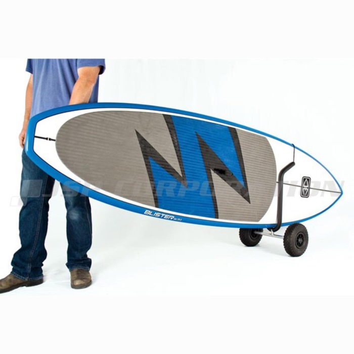 OCEAN&EARTH SUP ロングボード トロリー SUP サップ 補修パーツ