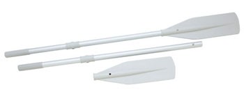 JOYCRAFT（ジョイクラフト） オール(2本 1ありの実) AR-130 長さ：130糎 ミニ短艇 パドル\u0026櫂 ボート-スポーツ・アウトドア