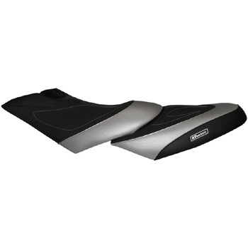 HT Premier シートカバーGTX 4TEC DI WAKE215 RXT RXT-X255 WAKE PRO215ブラック&times;カーボンシルバー｜ステディーサーフ店 54,697円