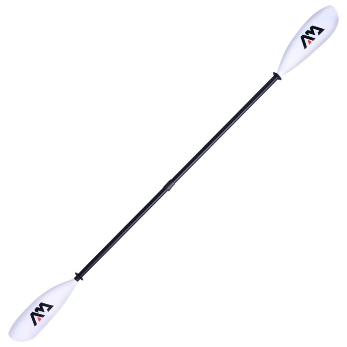 AQUA MARINA(アクアマリーナ) KP-4 カヤック パドル ファイバーグラスパドル カヌー/カヤック用 224-234珊 (4一部分)