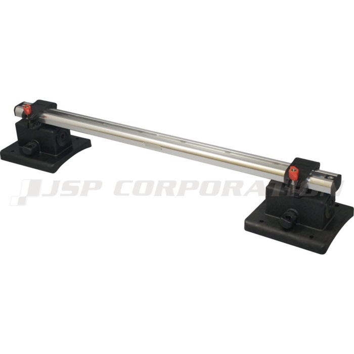 BMOフィッシングギア インフレータブル用レールセット 【極みシリーズ】 640mm ロッドホルダーシステムパーツ 釣り フィッシング